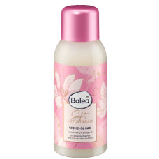 Крем-масло для ванны Balea Soft Lotus Dream, 500 мл